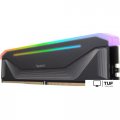 Оперативная память Apacer NOX RGB 2x16ГБ DDR5 6000 МГц AH5U32G60C622NBAA-2