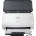 Сканер HP ScanJet Pro 3000 s4 6FW07A