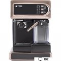 Рожковая кофеварка Vitek VT-1517 GD