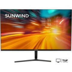Монитор SunWind SM-27FI223