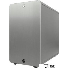 Корпус Raijintek Thetis Classic (серебристый)