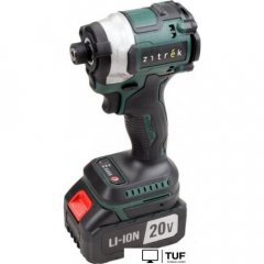 Винтоверт Zitrek DKIS20 Pro 085-1018 (с 2-мя АКБ, кейс)