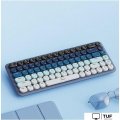 Клавиатура Ugreen Fun+ KU101 Island Holiday