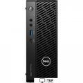 Компактный компьютер Dell Precision 3260 Compact 3260-5650