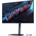 Игровой монитор Gigabyte MO27U2