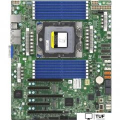 Материнская плата Supermicro MBD-H13SSL-N-B