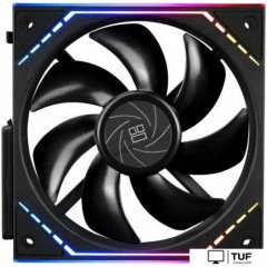 Вентилятор для корпуса Thermalright TL-M12Q (черный)