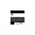 Клавиатура Keychron K13 Pro RGB K13P-H3-RU (Gateron Low Profile Brown)