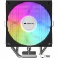 Кулер для процессора Coolleo CL-P50i-DIG-ARGB