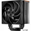 Кулер для процессора PCCooler RZ400 V2 (черный)