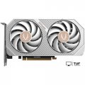 Видеокарта ZOTAC Gaming GeForce RTX 5060 Twin Edge OC White Edition ZT-B50600Q-10M