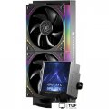 Система жидкостного охлаждения для процессора Thermalright Peerless Vision 240 ARGB (черный)