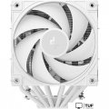 Кулер для процессора DeepCool AK620 G2 WH R-AK620G2-WHNNMN-GJD