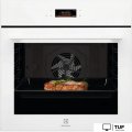 Электрический духовой шкаф Electrolux LOE8F38V