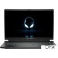 Игровой ноутбук Dell Alienware m15 R5 M15-1724