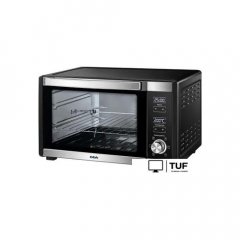 Мини-печь BBK OE3081D