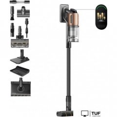 Пылесос Dreame Cordless Vacuum Cleaner Z20 Aqua Cycle (евровилка)