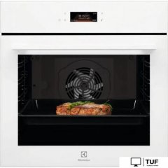 Электрический духовой шкаф Electrolux LOE8F38V