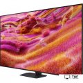 MiniLED телевизор Samsung Neo QLED 4K QN90F AI QE55QN90FAUXRU