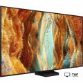 MiniLED телевизор Samsung Neo QLED 4K QN70F AI QE55QN70FAUXRU