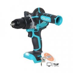 Дрель-шуруповерт Sturm CD1880 (без АКБ)