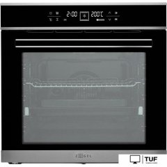 Электрический духовой шкаф ZUGEL ZOE601X