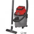 Пылесос Einhell TC-VC 18/15 Li - Solo (без АКБ и З/У)