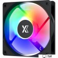 Вентилятор для корпуса XASTRA FC120B ARGB Reverse