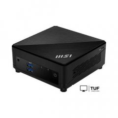 Компактный компьютер MSI Cubi 5 9S6-B0A811-224