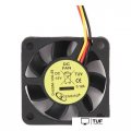 Вентилятор для корпуса Gembird D40SM-12A-25 (40 мм)