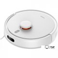 Робот-пылесос Xiaomi Robot Vacuum S20 D106 (европейская версия, белый)