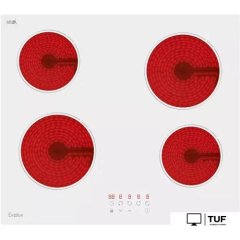 Варочная панель Evelux HEV 640 W