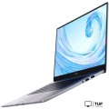 Ноутбук Huawei MateBook D 15 AMD Boh-WAQ9R