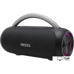 Беспроводная колонка Ginzzu GM-909B