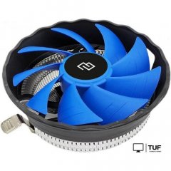 Кулер для процессора Digma D-CPC95-PWM2