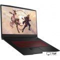 Игровой ноутбук MSI Katana GF76 11UC-468XPL
