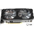 Видеокарта KFA2 GeForce GTX 1660 1-Click OC 6GB GDDR5 60SRH7DSY91K