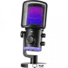 Проводной микрофон FIFINE AM6 (черный)