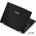 Ноутбук 2-в-1 MSI Summit E13 AI Evo A1MTG-086RU