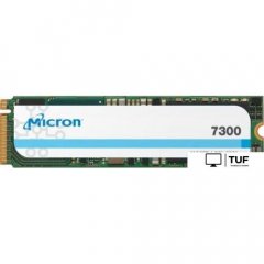 SSD Micron 7300 Pro 1.92TB MTFDHBG1T9TDF-1AW1ZABYY