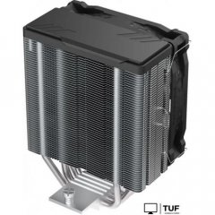 Кулер для процессора PentaWave PC-Z04E SRB