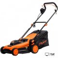 Газонокосилка ELAND GLM-3616 LUX