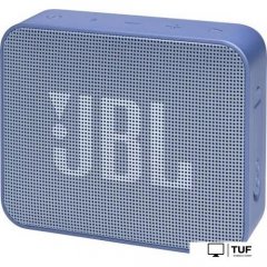 Беспроводная колонка JBL Go Essential (синий)