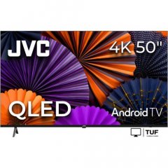 Телевизор JVC LT-50MU7500
