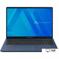 Ноутбук Maibenben Medio M653 M6531SF0LURE0