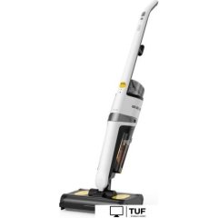 Вертикальный пылесос с влажной уборкой Deerma DEM-VX20W