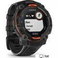 Умные часы Garmin Instinct 3 Solar 45 мм (черный)