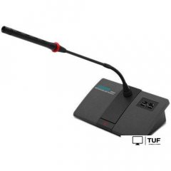 Радиомикрофон DSPPA D6803L