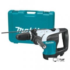 Перфоратор Makita HR4002 (кейс)