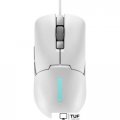 Игровая мышь Lenovo Legion M300s RGB (белый)